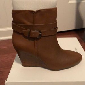 Banana republic Boot